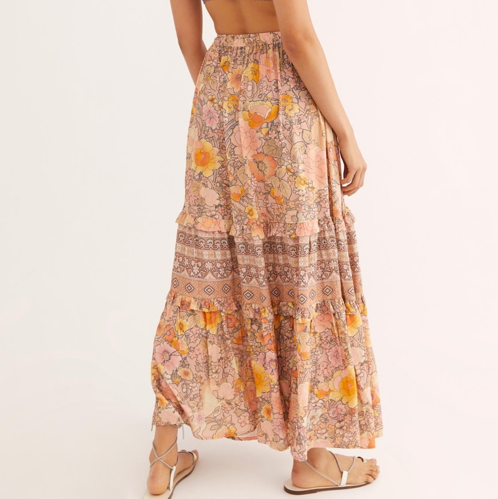 ISO Spell Amethyst gowns + skirts + pants - Picture 3 of 4